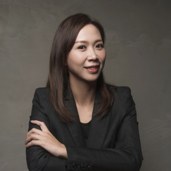 Han Lu of JRAY Interior Design