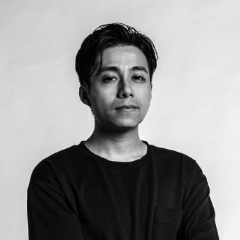 Calix Wong of ABCDESIGN