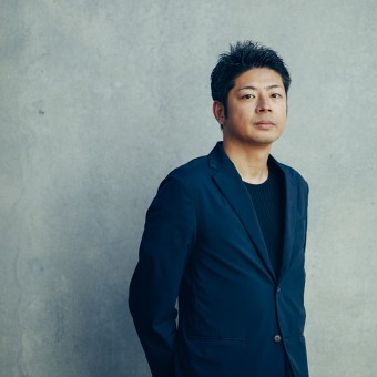 HIROSHI KURISAKI of HIROSHI KURISAKI DESIGN INC