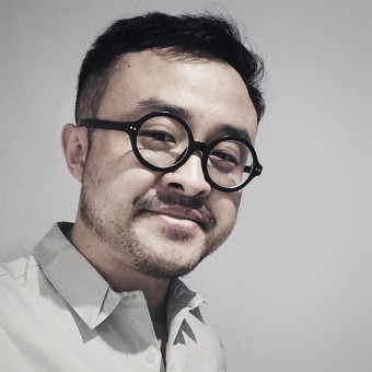 Wen Jun ZHOU of Zhou Wen Jun Design, 524 STUDIO, NGISED.DESIGN