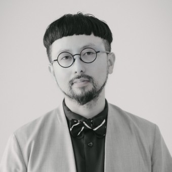 Reiichi Ikeda of REIICHI IKEDA DESIGN