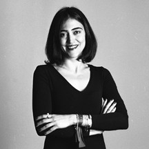 Ghazaleh Lebaschi