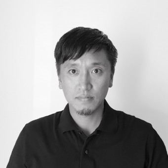 Akira Nakagomi of AKIRA NAKAGOMI DESIGN