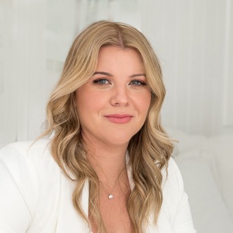 Amanda Dempster of Holiday Brands