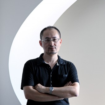 Chin-Hsu Huang of Great Word Interior Decoration Co.,Ltd.