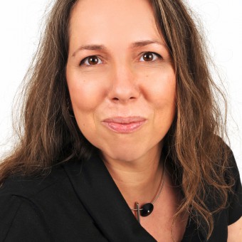 Peggy Reuter-Heinrich of Heinrich & Reuter Solutions GmbH