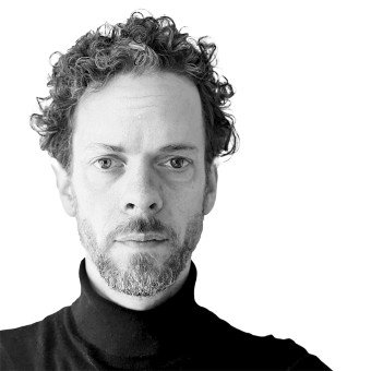 Wouter van Riet Paap of De Ontwerpdivisie