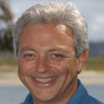 Jules S. Jaffe of University of Califronia, San Diego