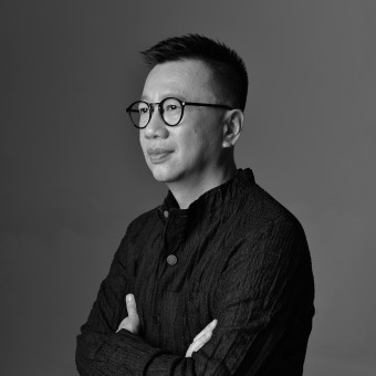 Roy Hu of HIMALAYA DESIGN