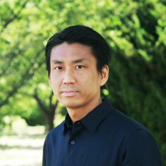 Masaki Suzuki of Masaki Suzuki Architects