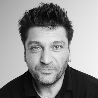 Predrag Radojcic of P-Products