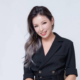 Shin-Lan Chao of YUYU Interior Design