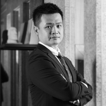 Chung-Yang, Lo of JIN YUAN SPACE & AESTHETICS DESIGN