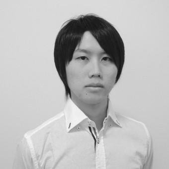 Fumiya Ino of fascickle