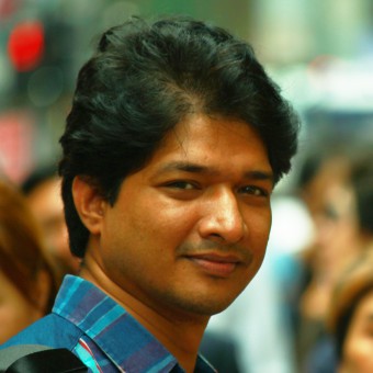 Himanshu Shekhar Soni of Director  HimDesizn