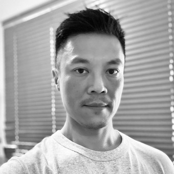 Karson Liu of Kiloliter Design