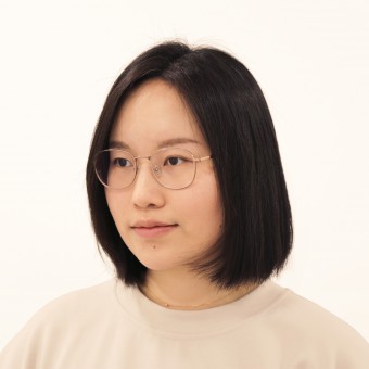 Mingzhi Cai of Mastercard