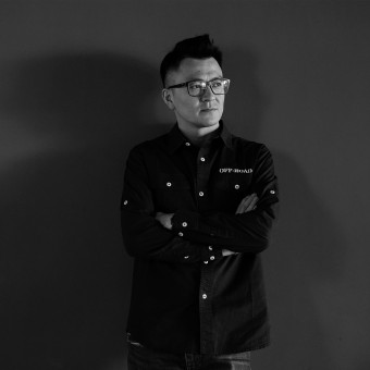 CHIEH CHIH YU of Leo Design studio