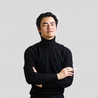 XU CHENYAO of ICAMP DESIGN