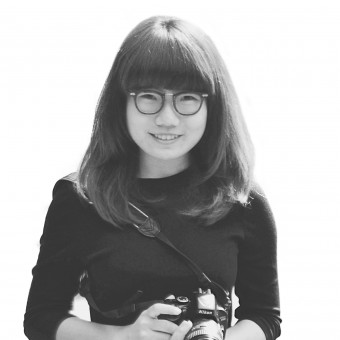 Ong Lyn-Hui of ForReal Studio