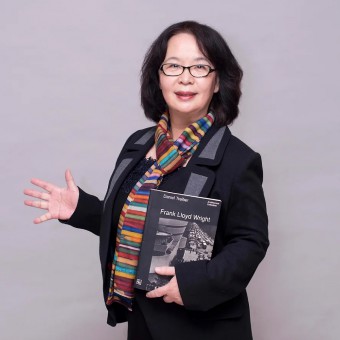 Yueh Mei Cheng of Feng Chia University