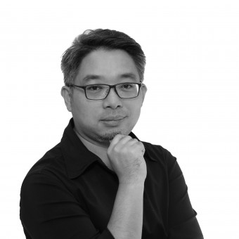 Siong Vui Choong of Archi-culture.Com