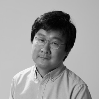 Bonghyun Lee of OURORA STUDIO Co.