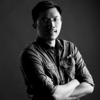 Lin Yu Wei of Platino Interior Design