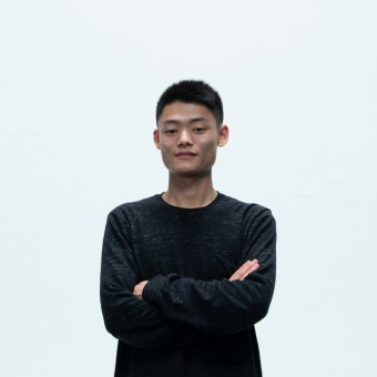 Kejun Li of Politecnico di Milano