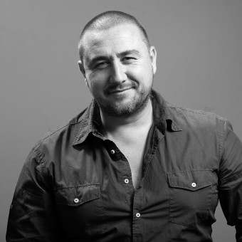 Koray Kırca of Barrier Design Studio