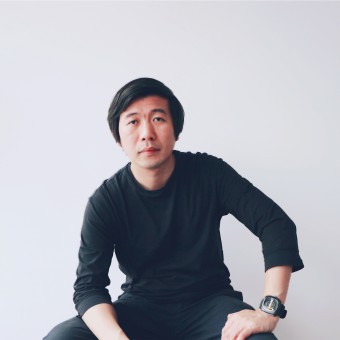 Qingliang Xu of Lucien International—Masanori Designs