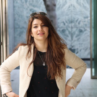 Parisa Rafipour of bmpDeco