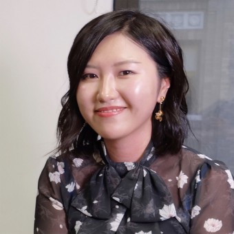 Yanwen Hu of Alibaba Group (current), Moda Operandi (former), Conde Nast (former)