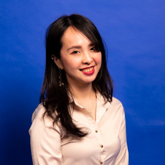 YiJun Jiang of Bridgenext