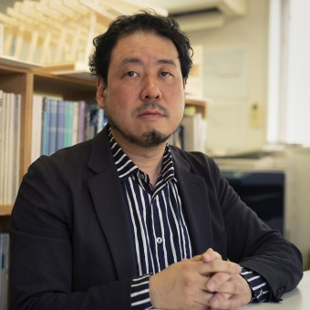 Ryuichi Sasaki of Ryuichi Sasaki Architecture