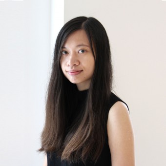 Yuting Zhang of Studio RE+N