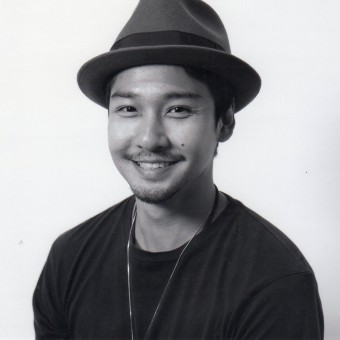 Kantadaij Pussarangsri of Brand founder and designer