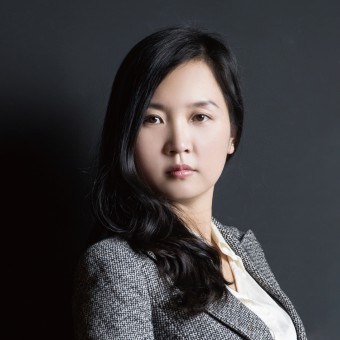 Xiwen Guo of Shanghai XY+Z Architectural Design CO, LTD