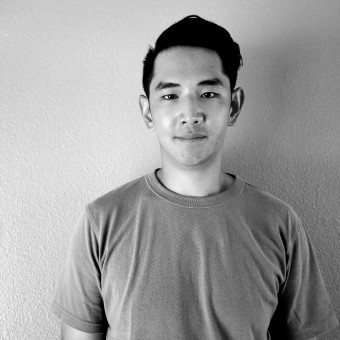 Shih-Wei Cheng of UX/UI Designer