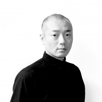 Yuji Okitsu of YUJI OKITSU