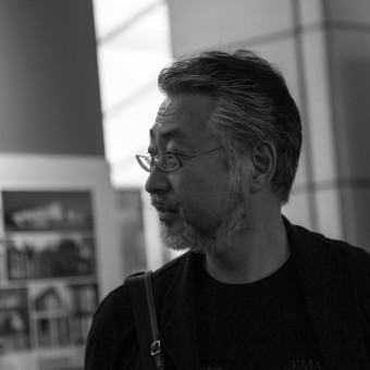 Hikohito Konishi of HIKOKONISHI ARCHITECTURE INC.