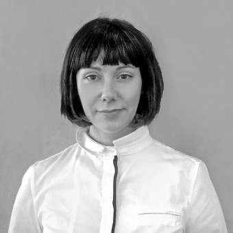 Mónica Pinto de Almeida of Mokki Design