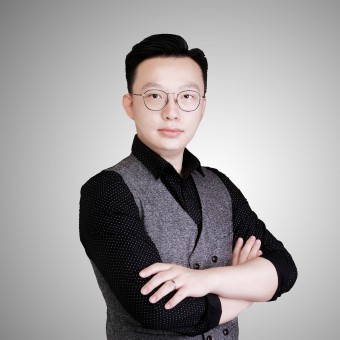 JIA HAO LAI of the HAO design studio