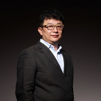 Sung-Po Lin of JPD Interior Design 