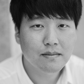 Chang Kyu Lee of GEBDESIGN.