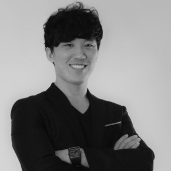 Jeong Kyu Park of Give & Take Design Furniture