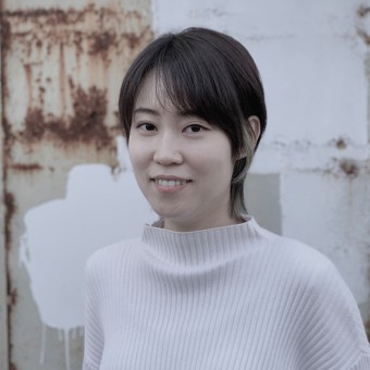 Ying Cui of Yino Studio