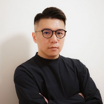 Jerry Lai of Bizi Studio Ltd