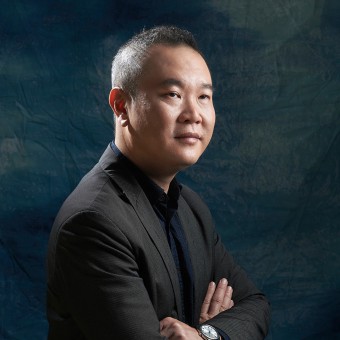 Jung Yuan Hou of Peter Interior Design 