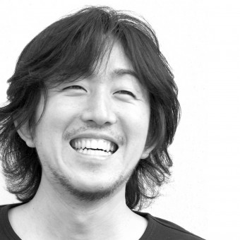 Mitsuharu Kojima of Mitsuharu Kojima Architects